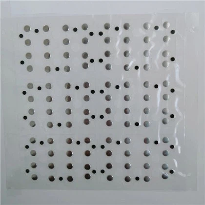 מערך כיפת -טוקי אבטחה